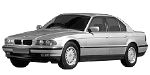 BMW E38 P3344 Fault Code