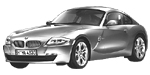 BMW E86 P3344 Fault Code