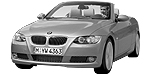 BMW E93 P3344 Fault Code